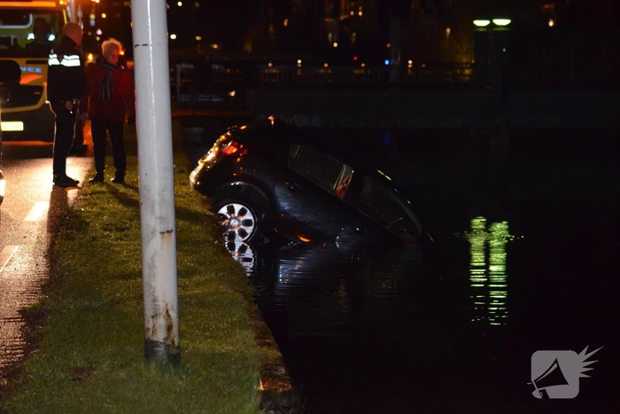 ongeval grindweg rotterdam