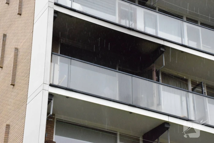 Brand in flatwoning