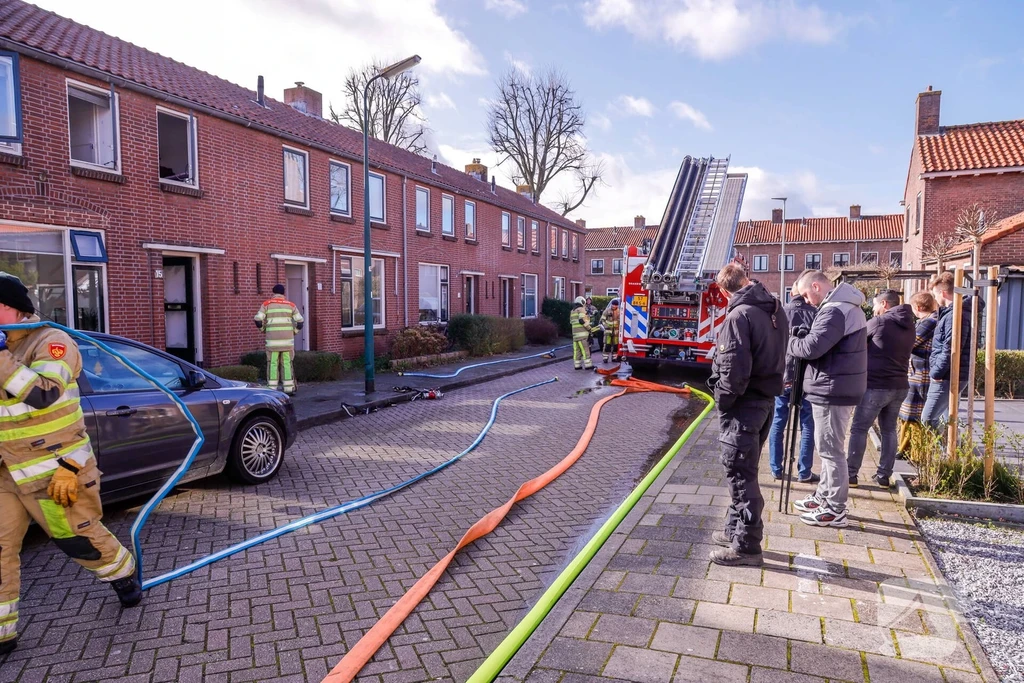 Asterstraat Nieuws Woerden 
