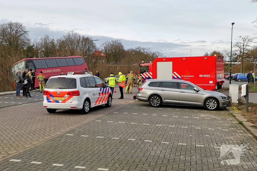 Zwarteweg 112 melding Rhenen 
