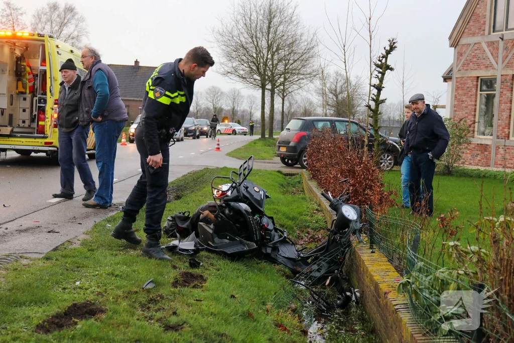 Essenerweg Kootwijkerbroek 112 