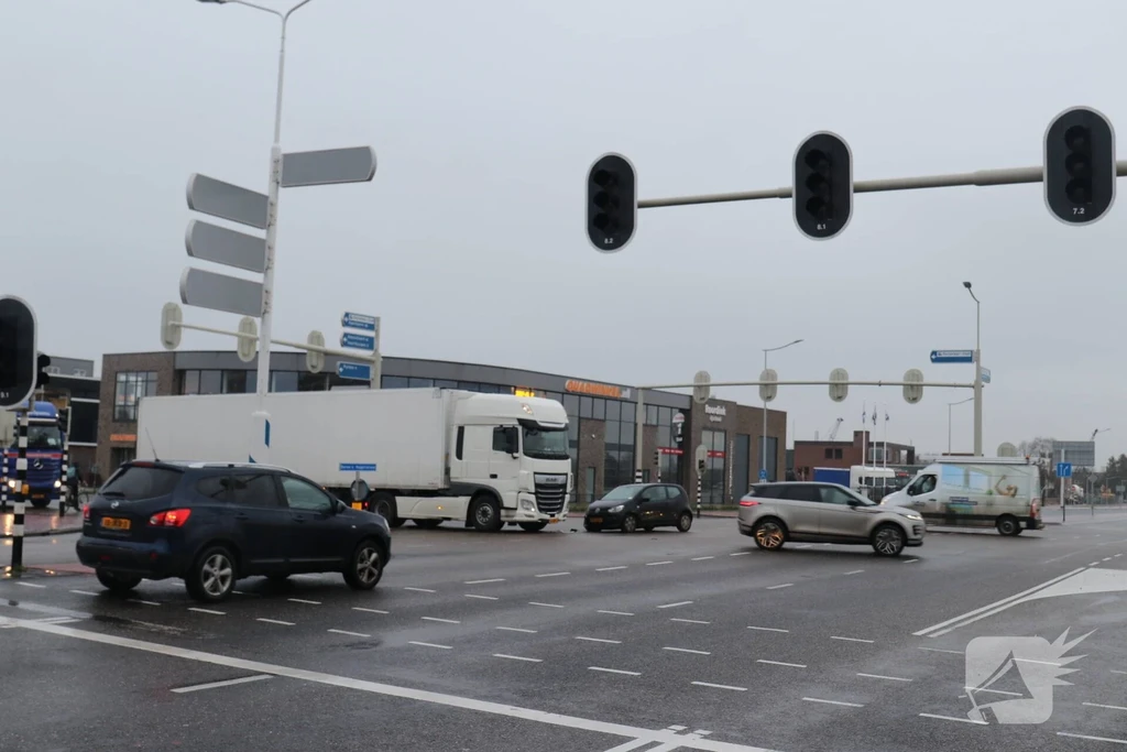 Baron van Nagellstraat - N805 112 nieuws Barneveld 
