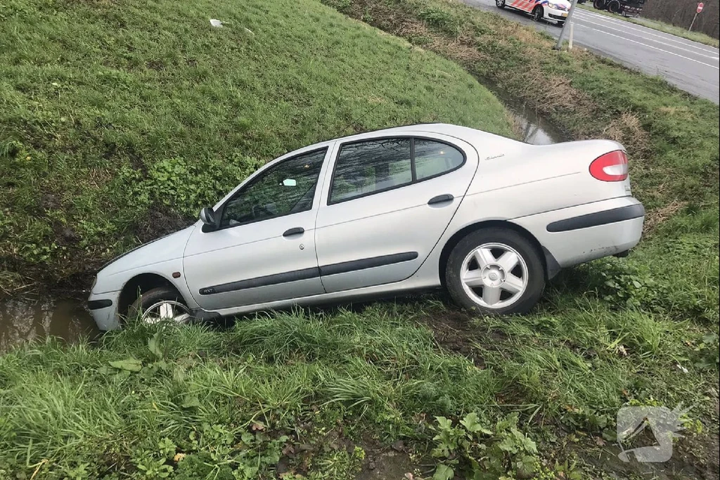 A6 112 melding Lelystad 