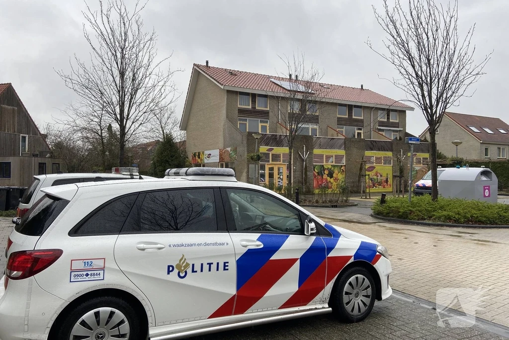 Rivierenlaan Nieuws Lelystad 