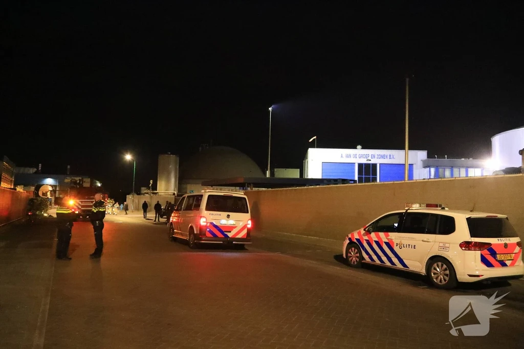 Haringweg 112 meldingen Bunschoten-Spakenburg 
