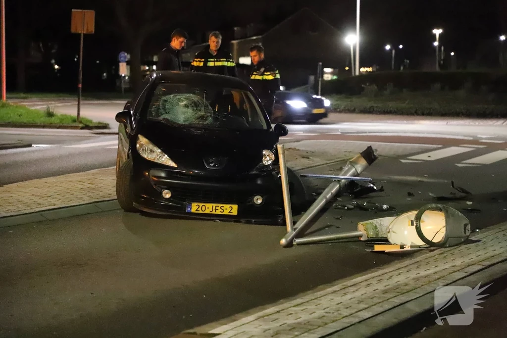 Marinus Postlaan 112 meldingen Kampen 