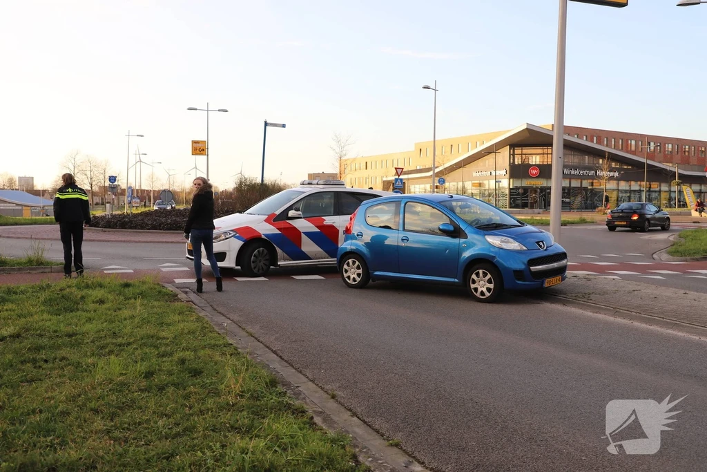 Beneluxweg 112 nieuws Kampen 