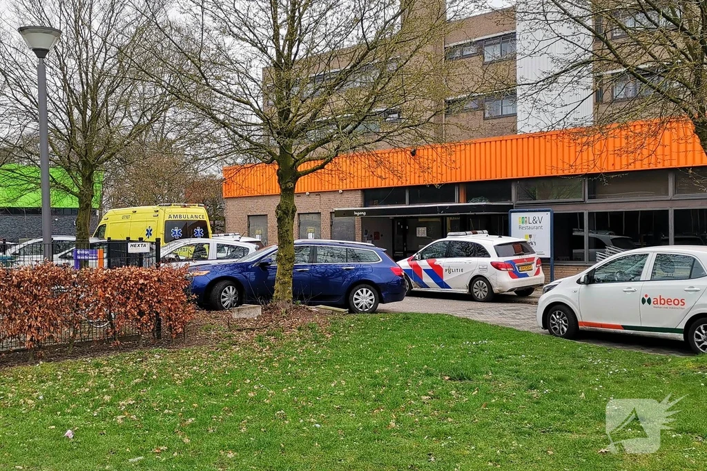 Zandlaan Nieuws Ede 
