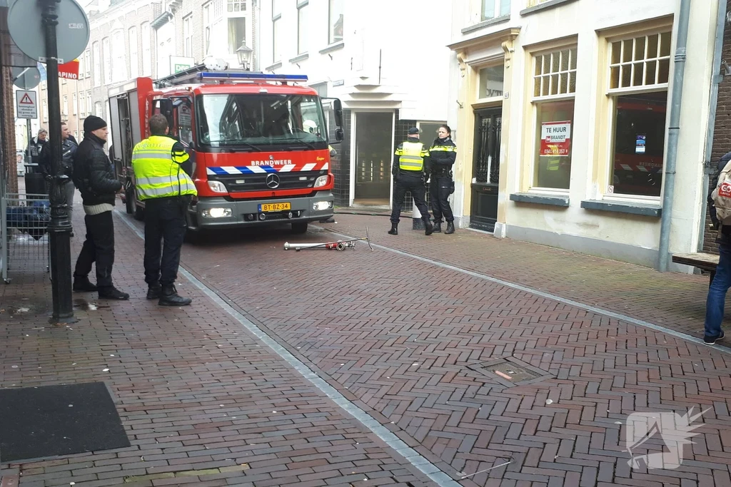 Bruggestraat Harderwijk 112 