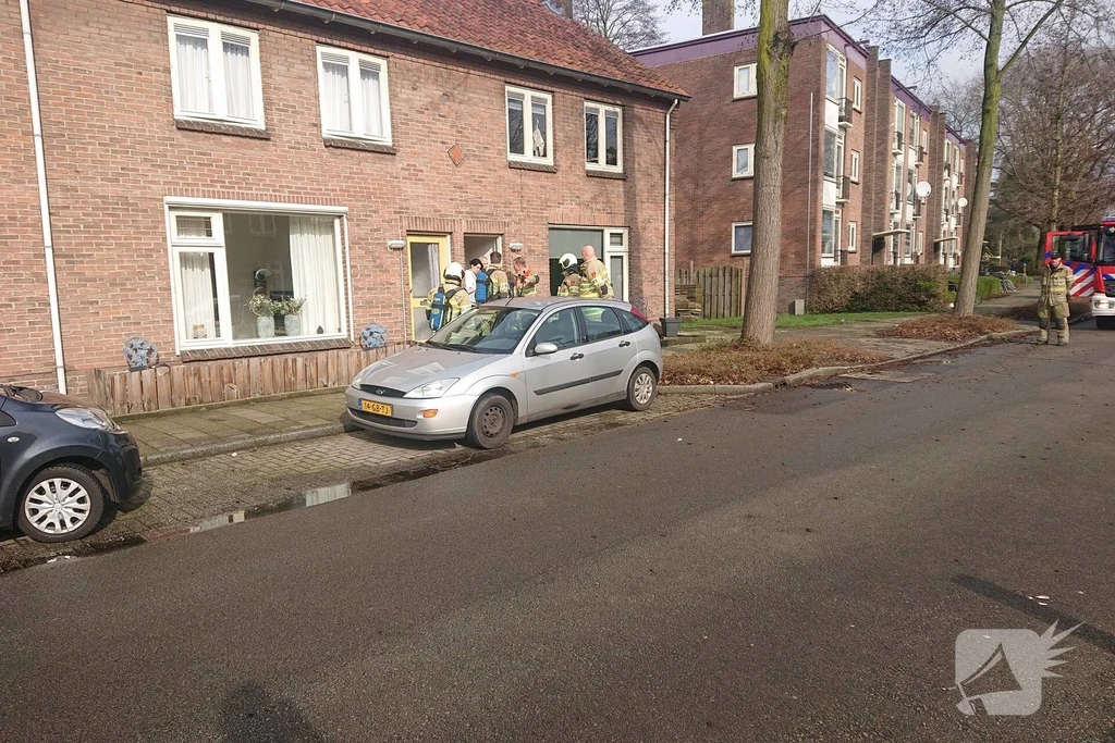 Frans Halslaan Veenendaal 112 