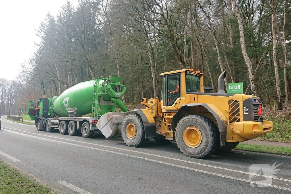 Veenendaalsestraatweg - N416 Nieuws Rhenen 