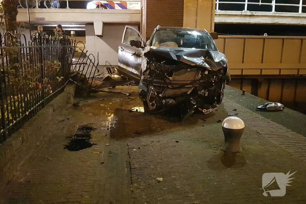 Schielands Hoge Zeedijk 112 meldingen Gouda 