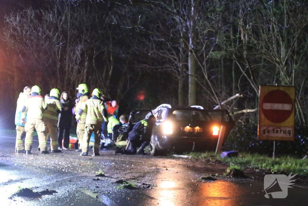Rijksweg A30 Nieuws Barneveld 