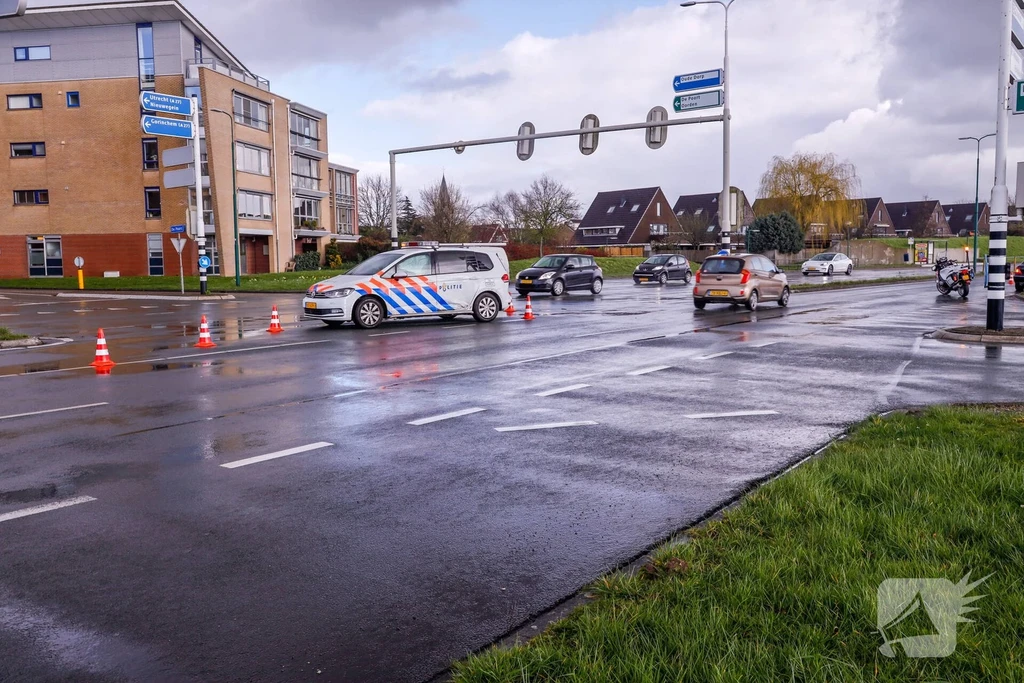 Rondweg Houten 112 
