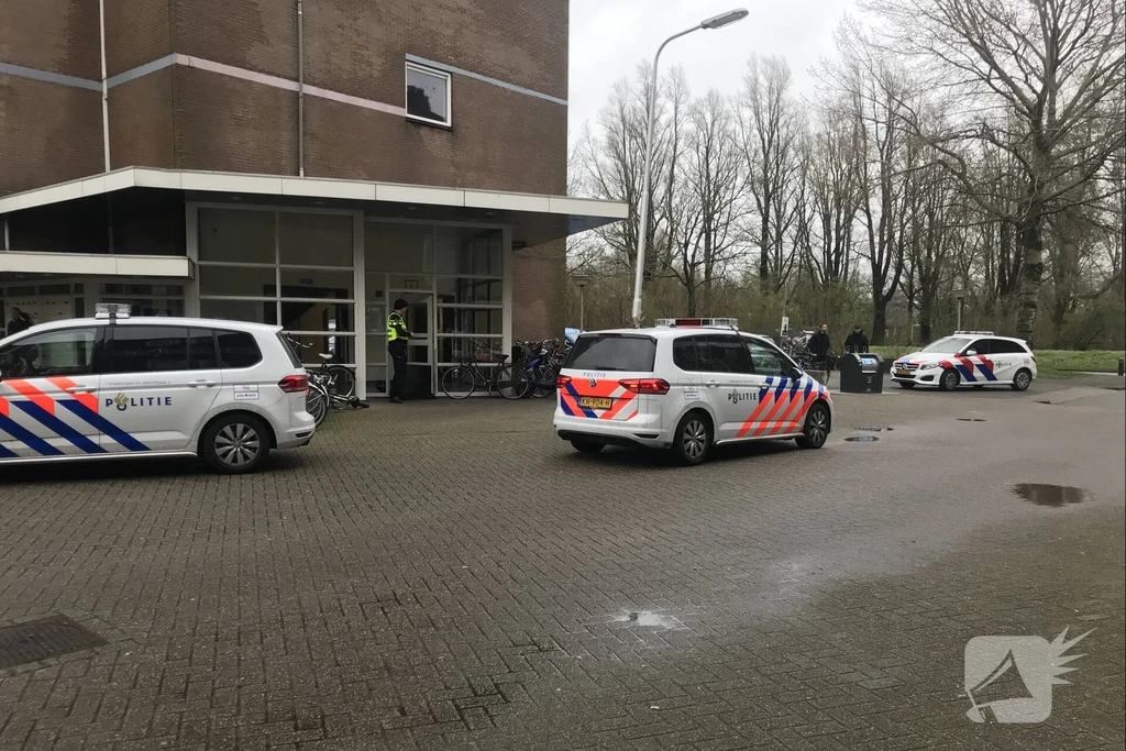 Mondriaanstraat Nieuws Leeuwarden 