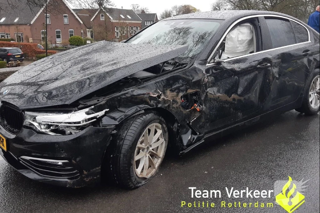 Provincialeweg - N214 Nieuws Noordeloos 