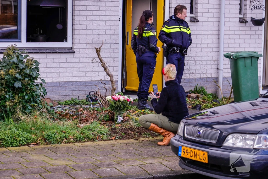 Erasmusstraat Amersfoort 112 