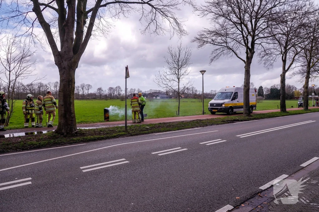 Hamseweg 112 nieuws Hoogland 