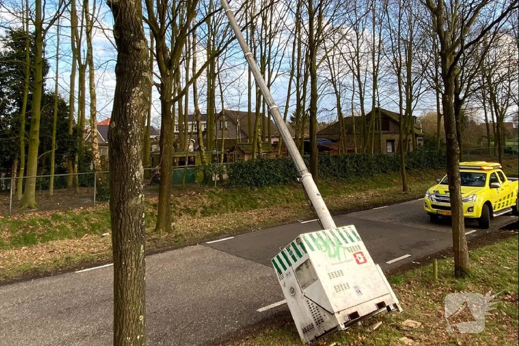 Roosendaalseweg 112 nieuws Sint Willebrord 