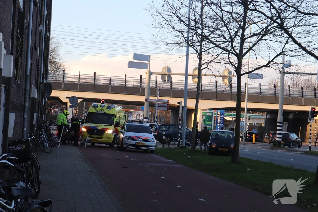 Thomas à Kempisweg Nieuws Utrecht 