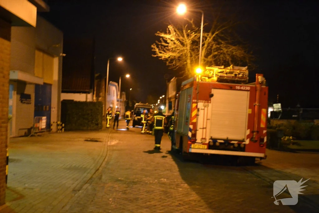 Hoge Morsweg 112 nieuws Leiden 