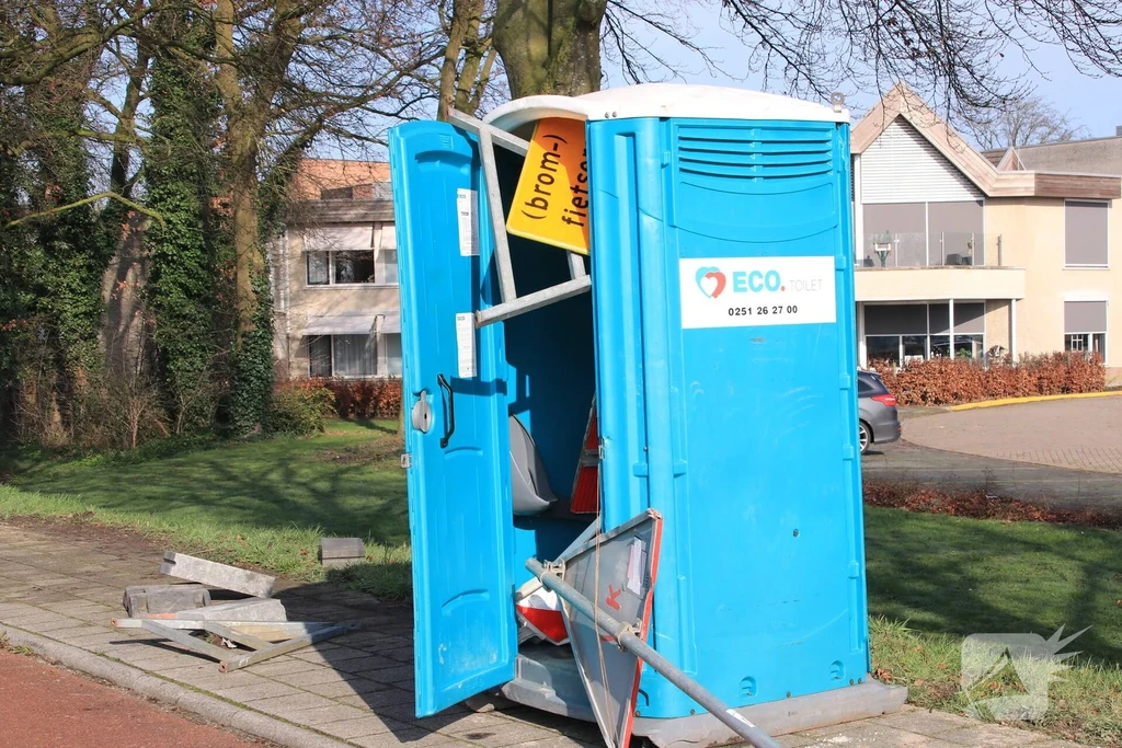 Doctor Willem Dreeslaan 112 meldingen Barneveld 