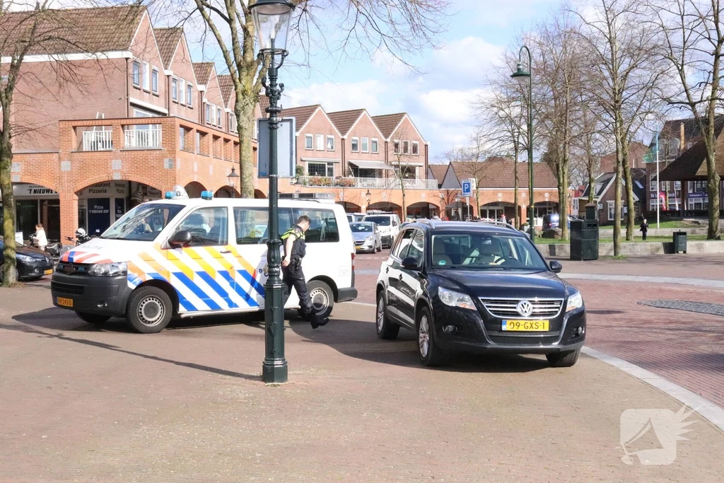 Dorpsstraat Lunteren 112 