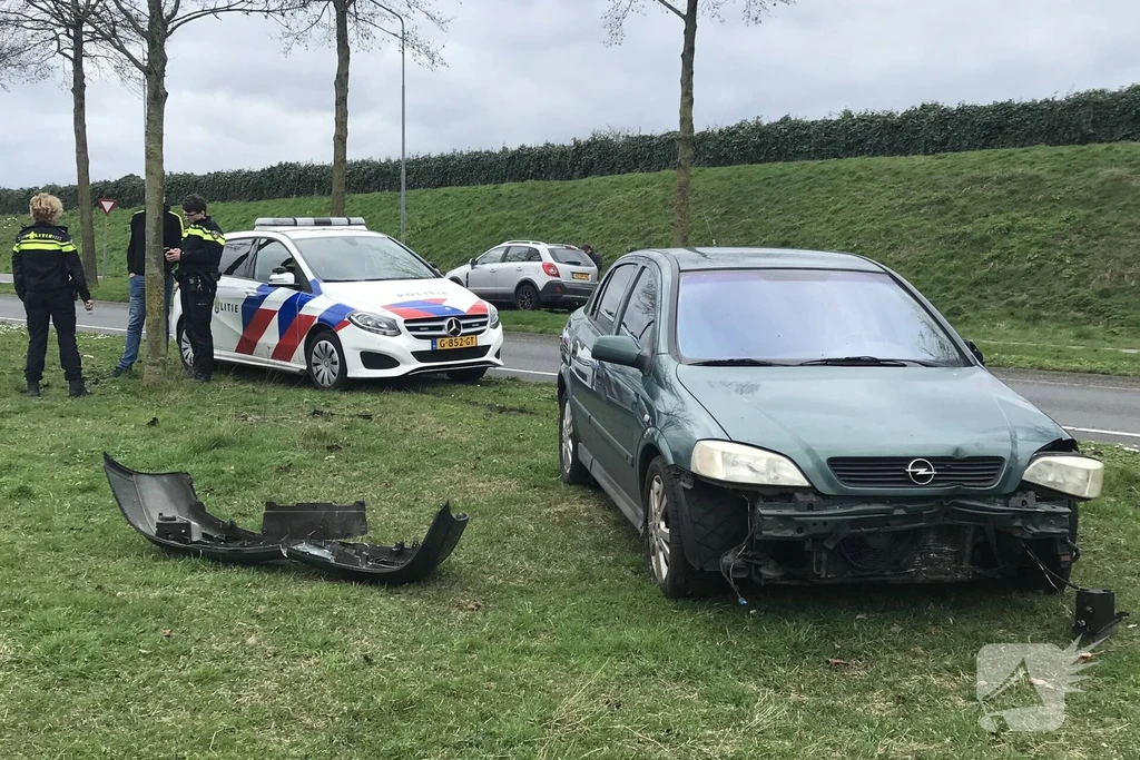 Het Jaagpad 112 meldingen Nijkerk 