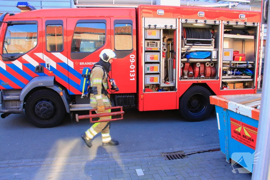 Marialaan 112 nieuws Reusel 