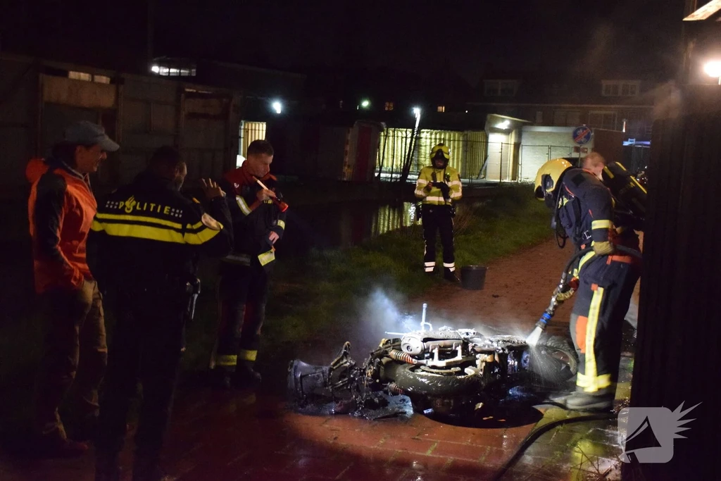 IJssellaan Nieuws Gouda 