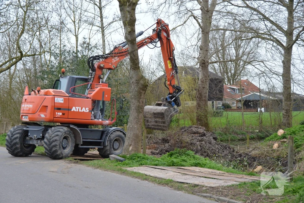 Nieuwe Leeuwarderweg Wergea 112 