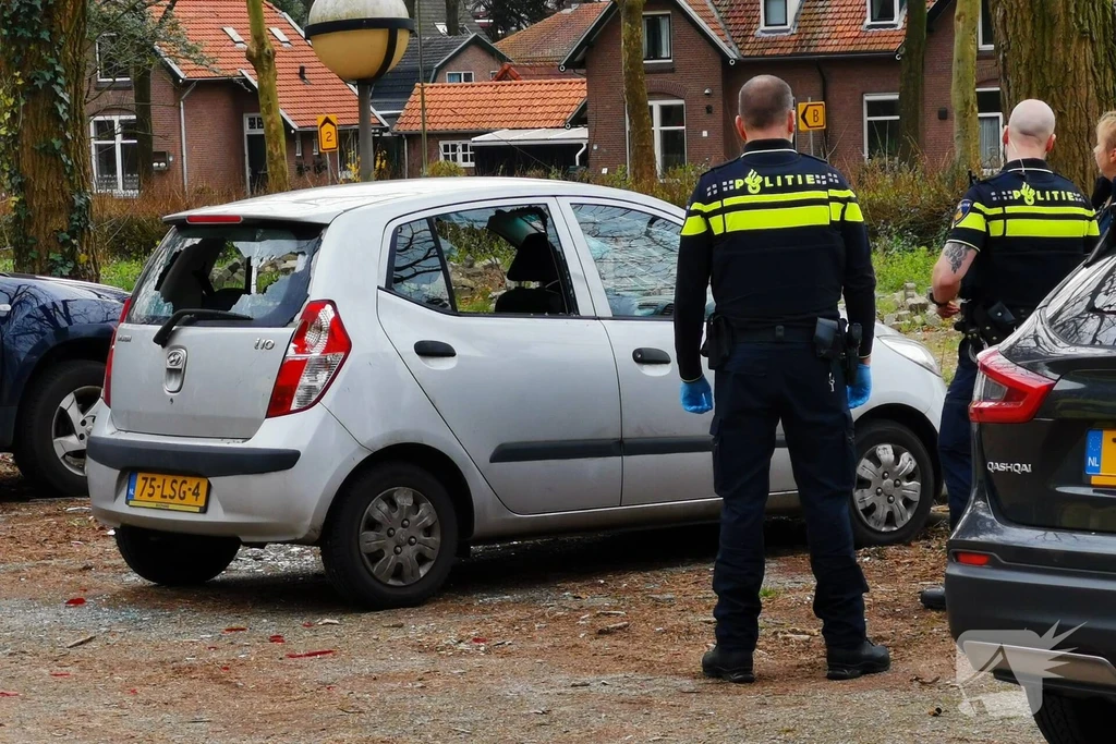 Klinkenbergerweg Ede 112 