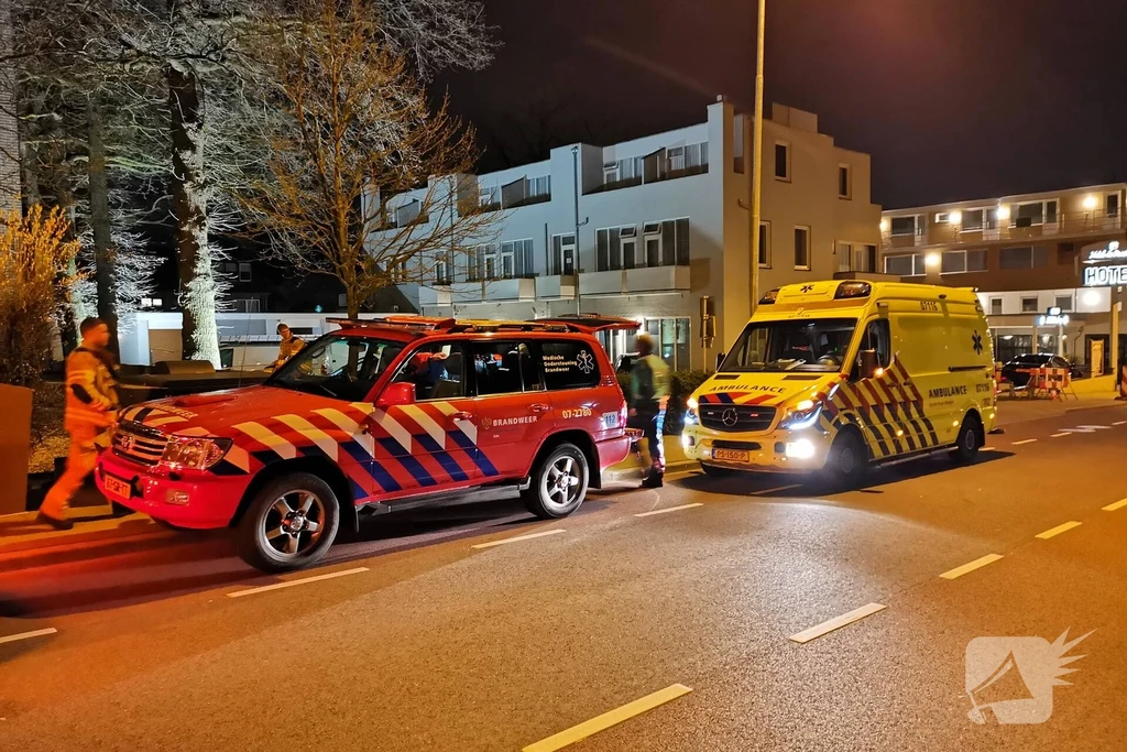 Arnhemseweg 112 meldingen Ede 