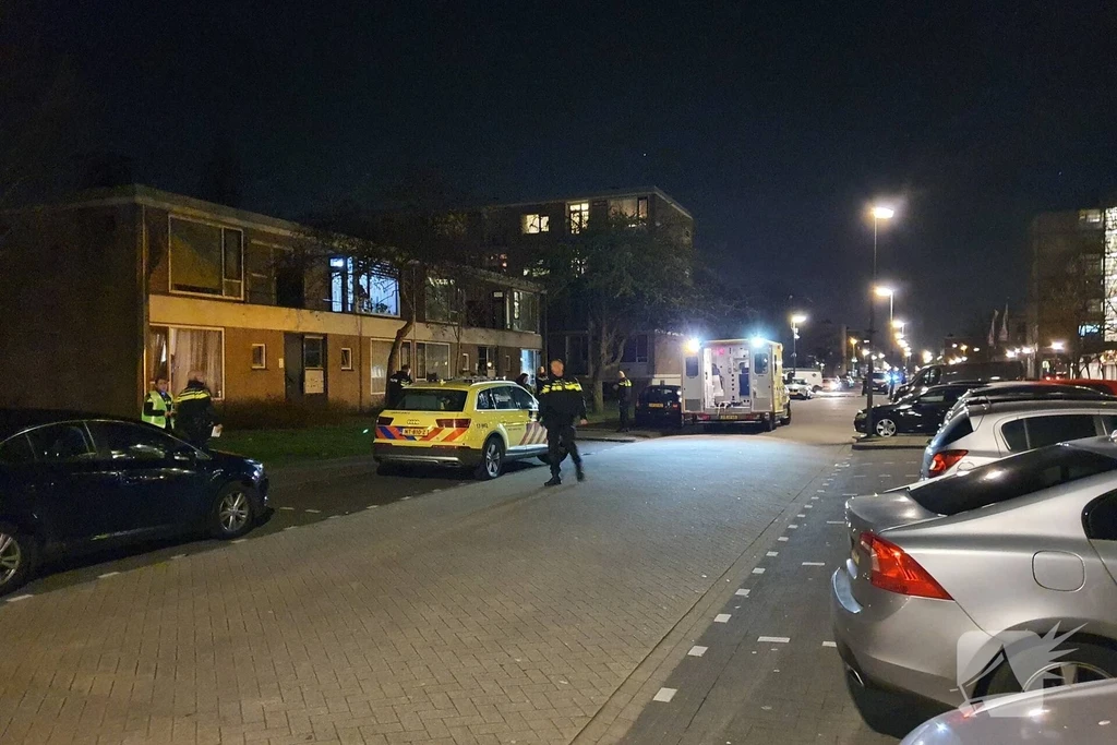 Monseigneur Nolenslaan Nieuws Schiedam 