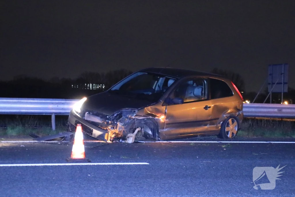 A30 Nieuws Ede 