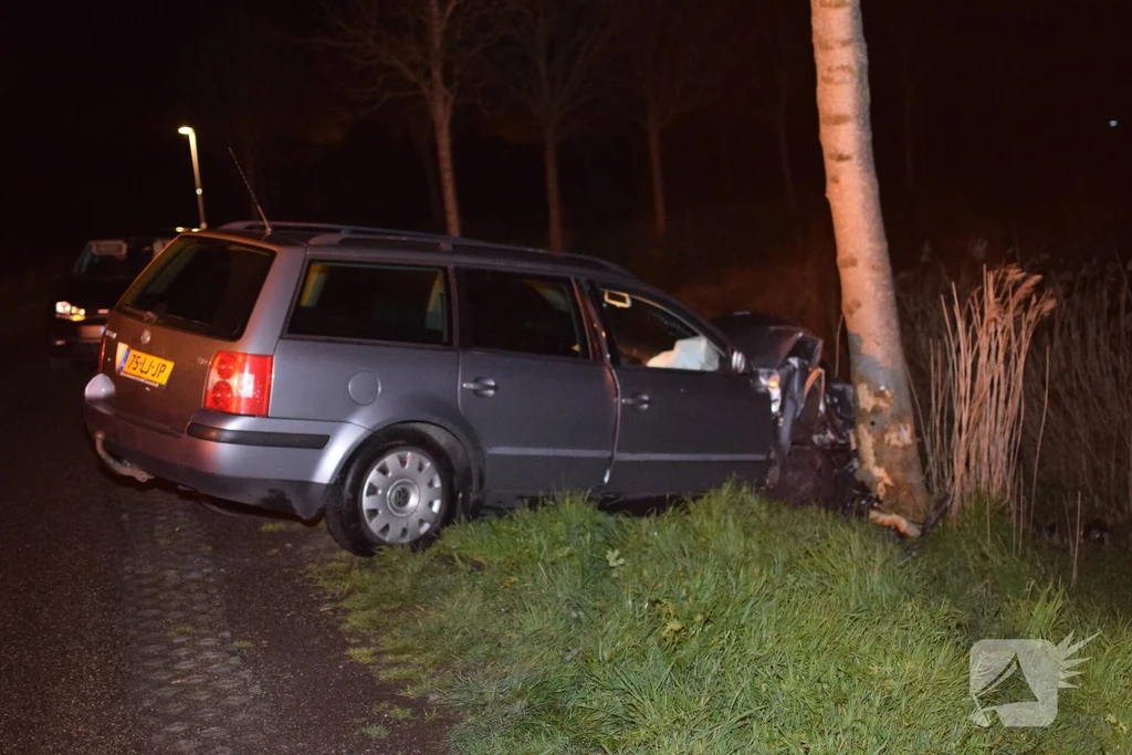 Zoutedijk 112 nieuws Kloosterzande 