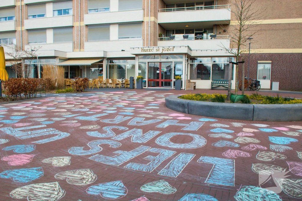 Huserstraat 112 nieuws Nijkerk 