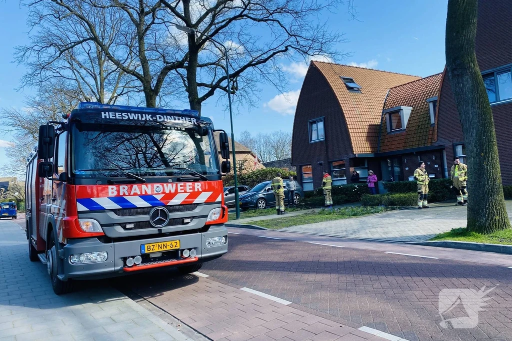 Torenstraat 112 melding Heeswijk-Dinther 