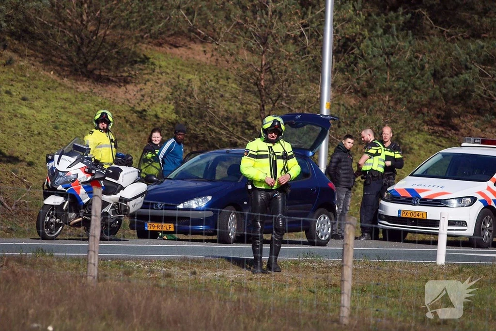 Kootwijkerweg - N302 Uddel 112 