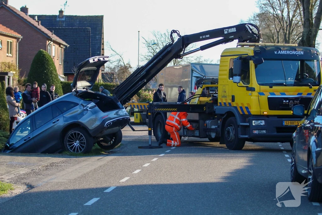 Meikade 112 nieuws Ede 