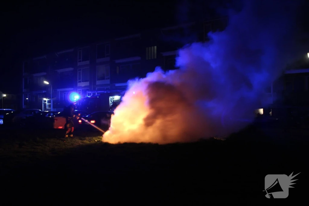 Asterstraat 112 meldingen Hoogeveen 