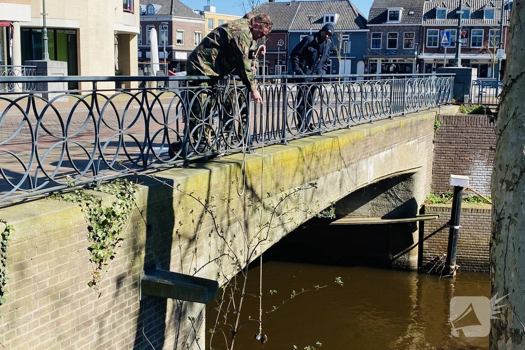 Parklaan 112 meldingen Veghel 