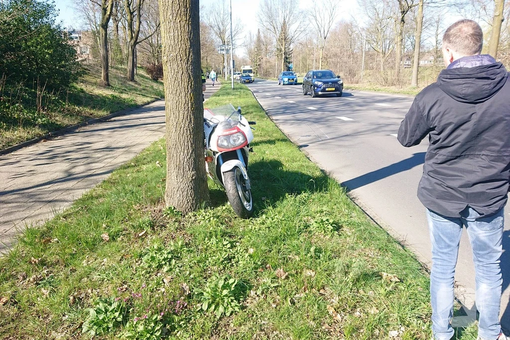 Proosdijerveldweg Nieuws Ede 