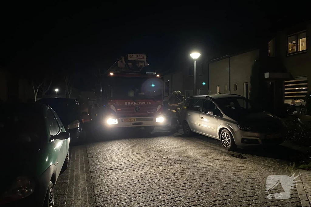 Andoorn Kampen 112 
