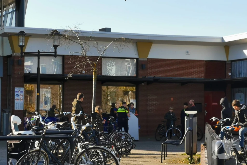 Stadspoort Ede 112 