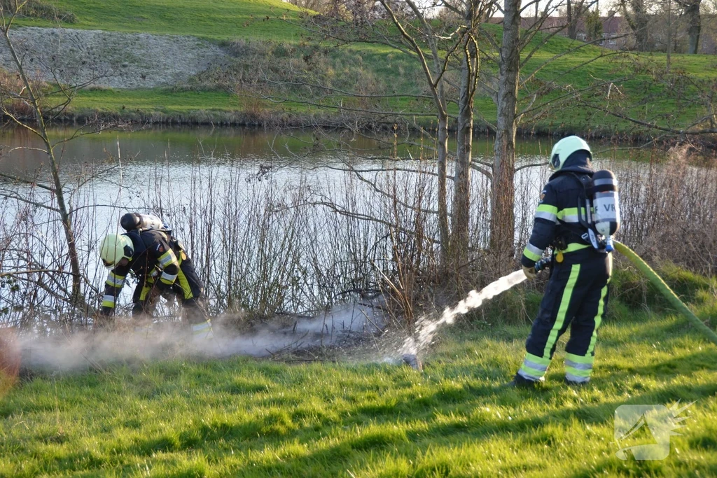 Schieringerweg 112 melding Leeuwarden 