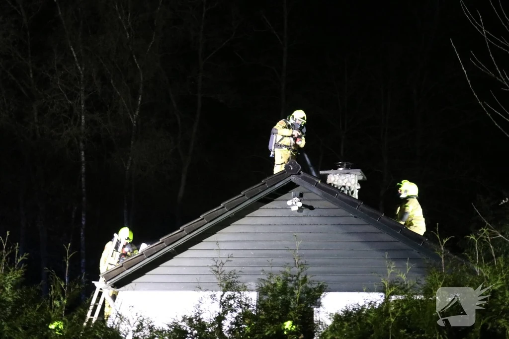 Kieftveen 112 melding Voorthuizen 