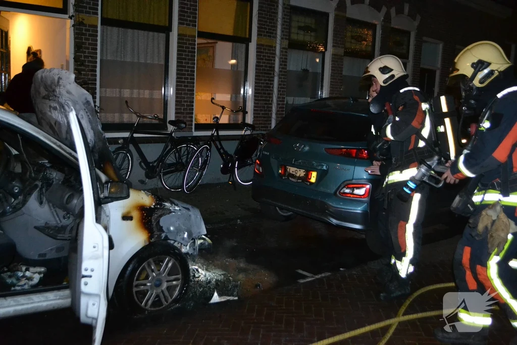 Floresstraat Nieuws Leiden 