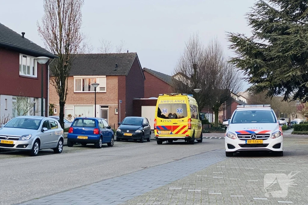 Dr. Abraham Kuyperlaan 112 nieuws Veghel 