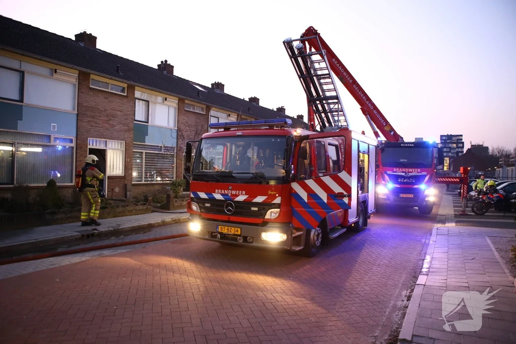 Langendijkstraat 112 nieuws Harderwijk 